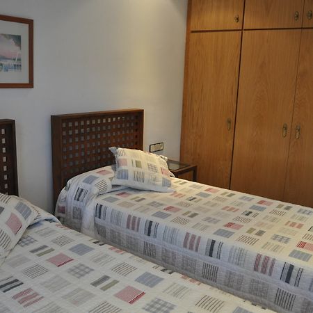 Girona Apartments Esterno foto