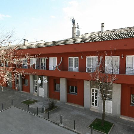 Girona Apartments Esterno foto