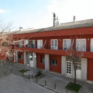 Girona Apartments Esterno foto