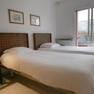 Girona Apartments Esterno foto