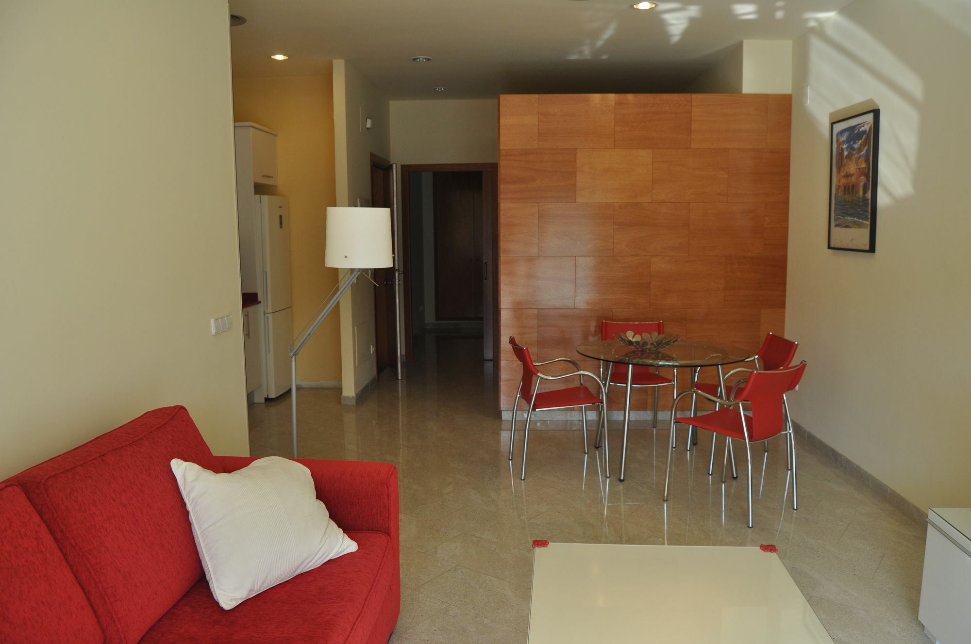 Girona Apartments Esterno foto